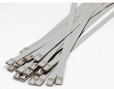 304 Stainless Steel Cable Ties